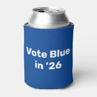 Blue im Jahr 2026