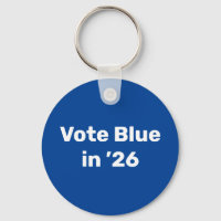 Blue im Jahr 2026