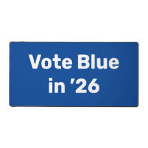 Blue im Jahr 2026