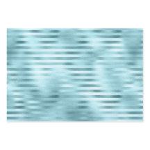 Blue Imitats Foil Mix and Match 2