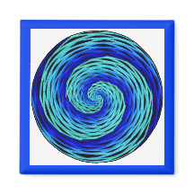 Blue Indigo Mediation