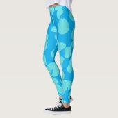 Blue Ivy Sportwomen Leggings (Links)