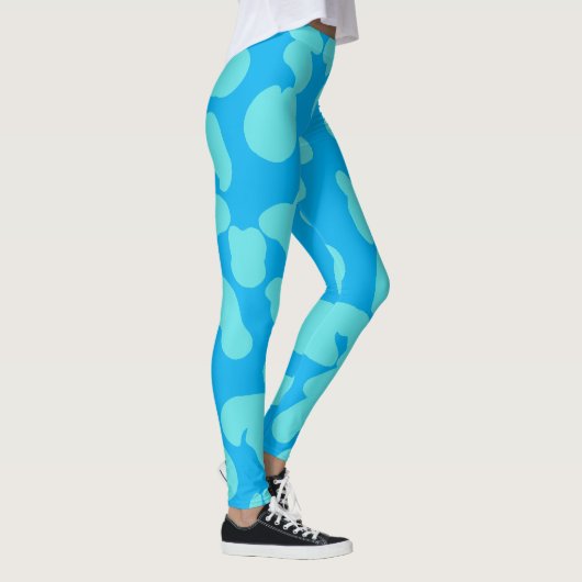 Blue Ivy Sportwomen Leggings (Rechts)