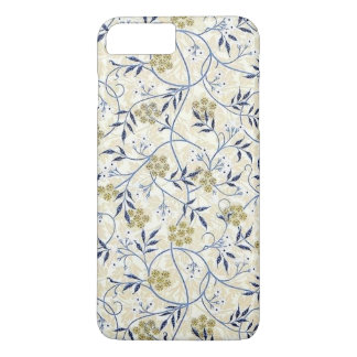 Blue Jasmine iPhone X/8/7 Plus Selten Fall Case-Mate iPhone Hülle