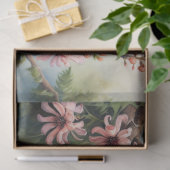 Blue Jay 2 Decoupage Seidenpapier (Geschenk)