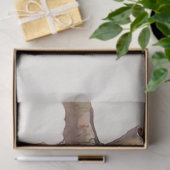 Blue Jay 3 Decoupage Seidenpapier (Geschenk)