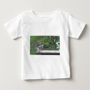 Blue Jay Baby T-shirt