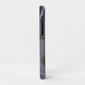 Blue Jay Case-Mate iPhone Hülle (Hinten/Links)