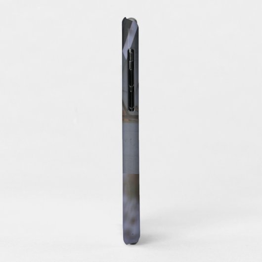 Blue Jay Case-Mate iPhone Hülle (Hinten/Links)