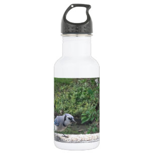 Blue Jay Edelstahlflasche