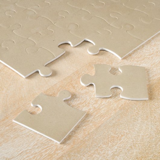 Blue Jay - John James Audubons Vögel in Amerika Puzzle (Seite)