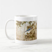 Blue Jay Kaffeetasse (Links)