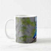 Blue Jay Kaffeetasse (Links)