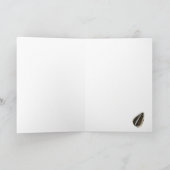 Blue Jay King Karte (Innenseite)