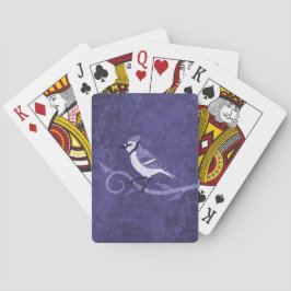 Blue Jay Playing Cards Spielkarten