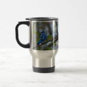 Blue Jay Reisebecher (Links)