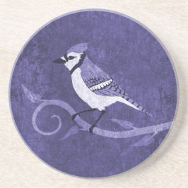 Blue Jay Sandstone Untersetzer