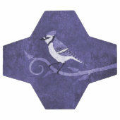 Blue Jay Soccer Ball (Flach)