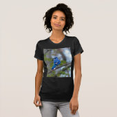 Blue Jay T-Shirt (Vorne ganz)