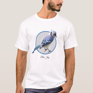 Blue Jay T-Shirt