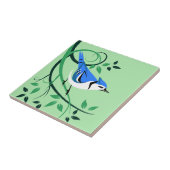 Blue Jay Tile Fliese (Seite)