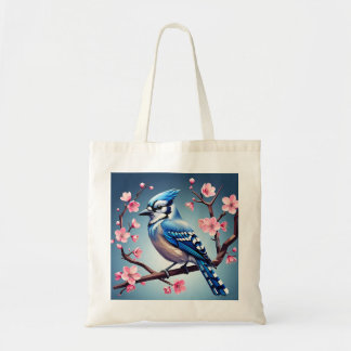 " BLUE JAY " TRAGETASCHE