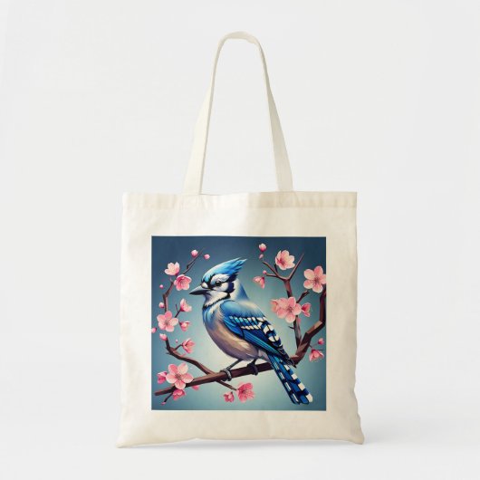 " BLUE JAY " TRAGETASCHE (Vorne)