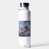 Blue Jay Trinkflasche (Rechts)