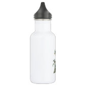 Blue Jay von Audubon Edelstahlflasche (Links)