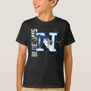 Blue Jays - KinderShirt T-Shirt