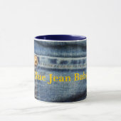 Blue Jean Baby Tasse (Zentrum)