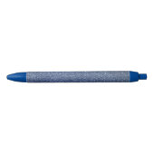 Blue Jean Pens Kugelschreiber (Vorderseite)