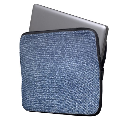 Blue Jean Tablet Case  (Vorderseite Links)