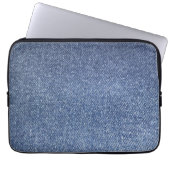 Blue Jean Tablet Case  (Vorderseite)