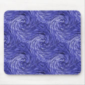 Blue Jean Twirls...... Mousepad (Vorne)