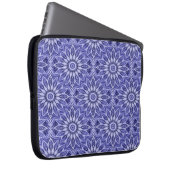 Blue Jeans.... Laptopschutzhülle (Vorne Rechts)
