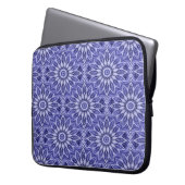 Blue Jeans.... Laptopschutzhülle (Vorderseite Links)
