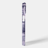 Blue Jeans Pocket, Stoff, Nähte, Stuck Case-Mate iPhone Hülle (Rückseite / Rechts)