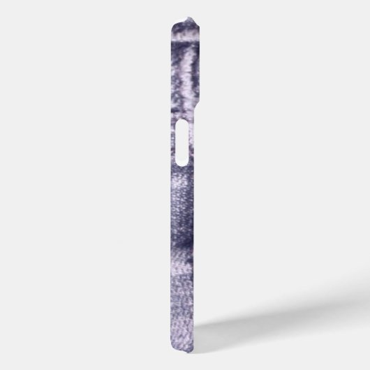 Blue Jeans Pocket, Stoff, Nähte, Stuck Case-Mate iPhone Hülle (Rückseite / Rechts)