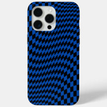 Blue Kaleidoskop