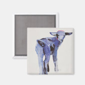 Blue Kid Cazalla de la Sierra 1999 Magnet (Vorderseite/Rückseite)