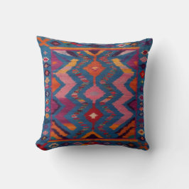 Blue Kilim Pillows Deutschland: Kissen