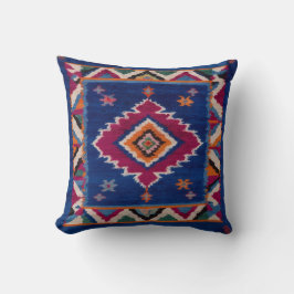 Blue Kilim Pillows Kanada: Die perfekte Kultur Kissen