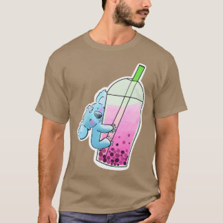 Blue Koala Lieben Bubble Tee