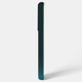 Blue Kodiak Bear Samsung Galaxy Hülle (Rückseite (Horizontal))