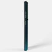 Blue Kodiak Bear Samsung Galaxy Hülle (Rechte Seite)