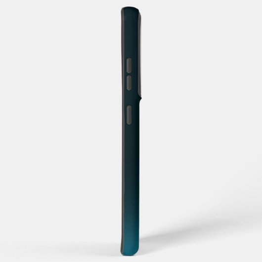 Blue Kodiak Bear Samsung Galaxy Hülle (Rechte Seite)