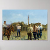 Blue Lace 1993 Poster (Vorne)