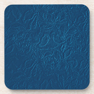 Blue Lace Getränkeuntersetzer
