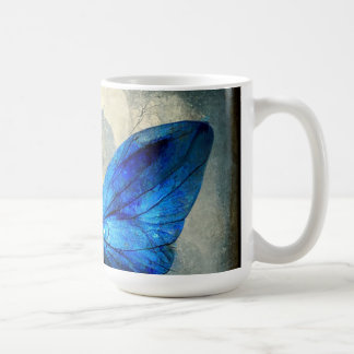 Blue Lady Kaffeetasse